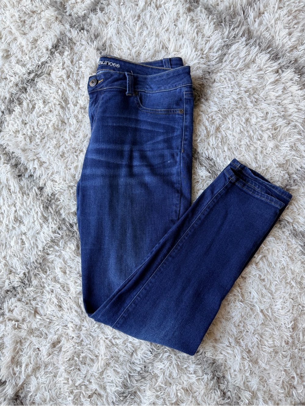 MAURICES | Jeans, Sz L regular